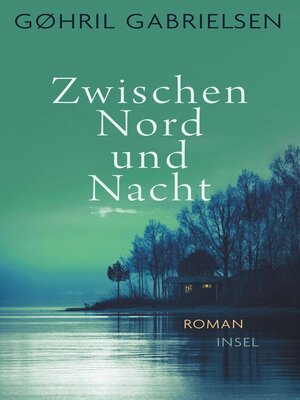 cover image of Zwischen Nord und Nacht